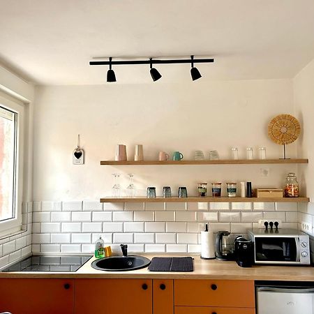קוטור Cozy Apartment, 10 Minutes Walking Distance From The Old Town מראה חיצוני תמונה