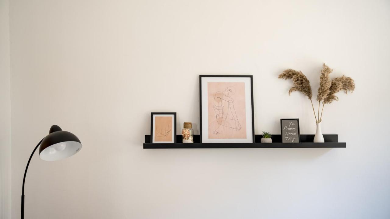 קוטור Cozy Apartment, 10 Minutes Walking Distance From The Old Town מראה חיצוני תמונה