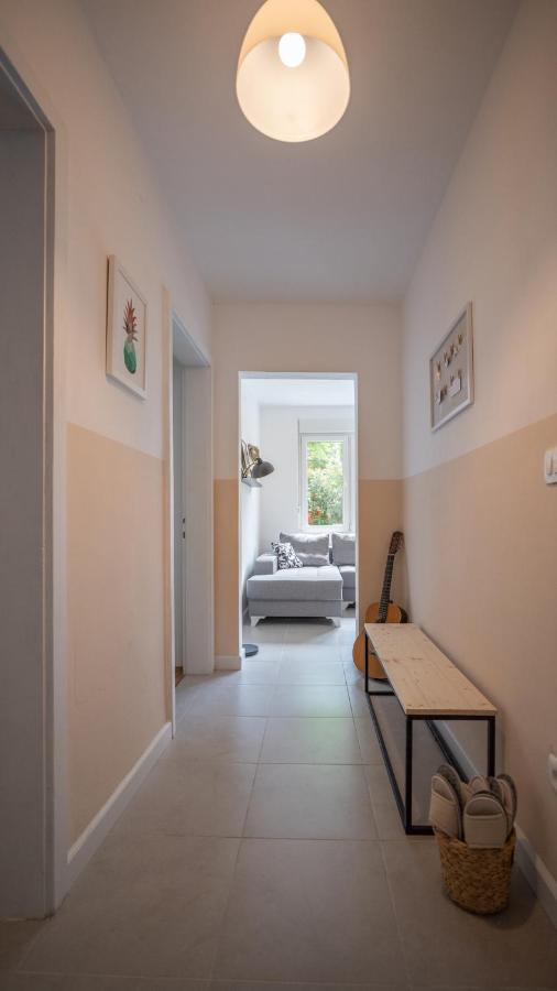 קוטור Cozy Apartment, 10 Minutes Walking Distance From The Old Town מראה חיצוני תמונה