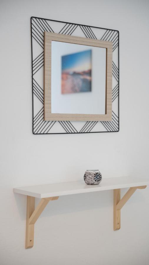 קוטור Cozy Apartment, 10 Minutes Walking Distance From The Old Town מראה חיצוני תמונה