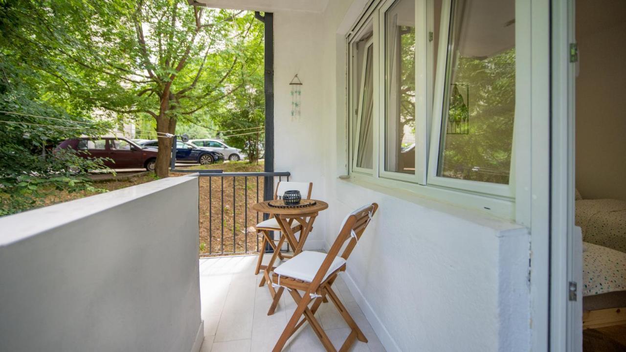קוטור Cozy Apartment, 10 Minutes Walking Distance From The Old Town מראה חיצוני תמונה